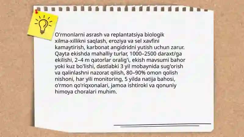 Tabiatni asraylik 4