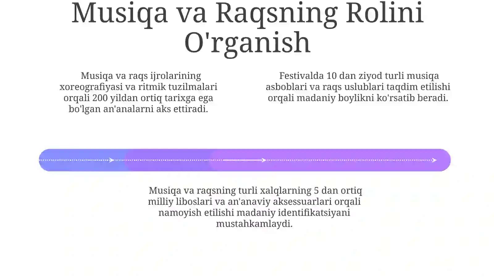 An'anaviy Qo'g'irchoqchilik Uslublari 4