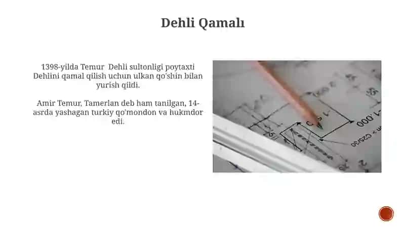 Amir temur 4