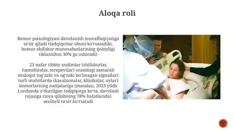 Bemor psixologiyasi 4