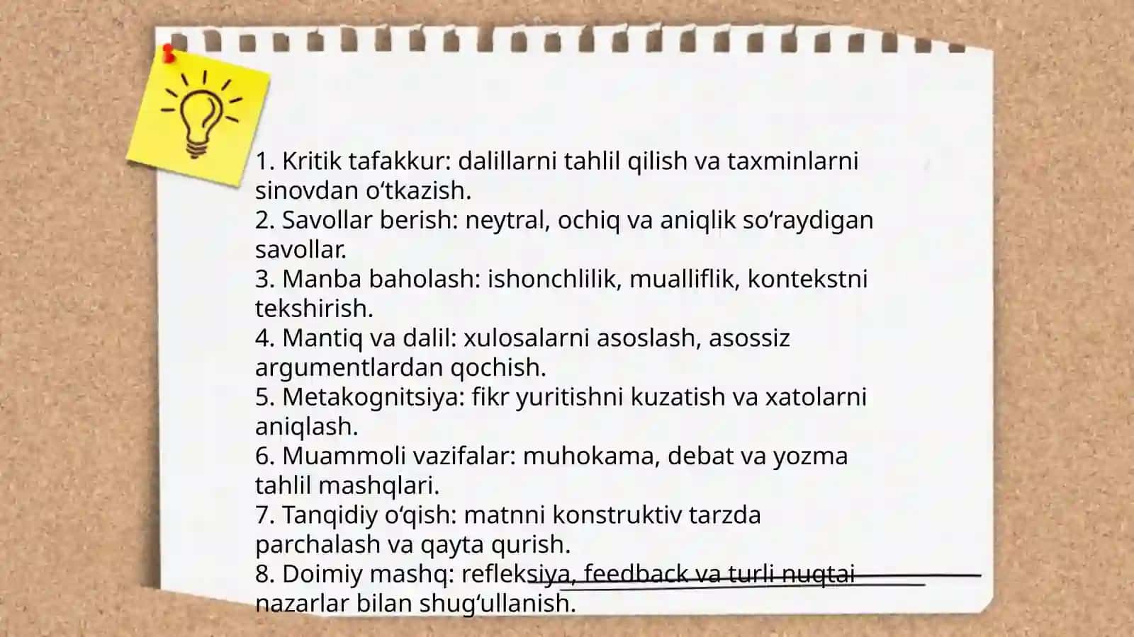 TAFAKKUR VA INTELLEKT 4