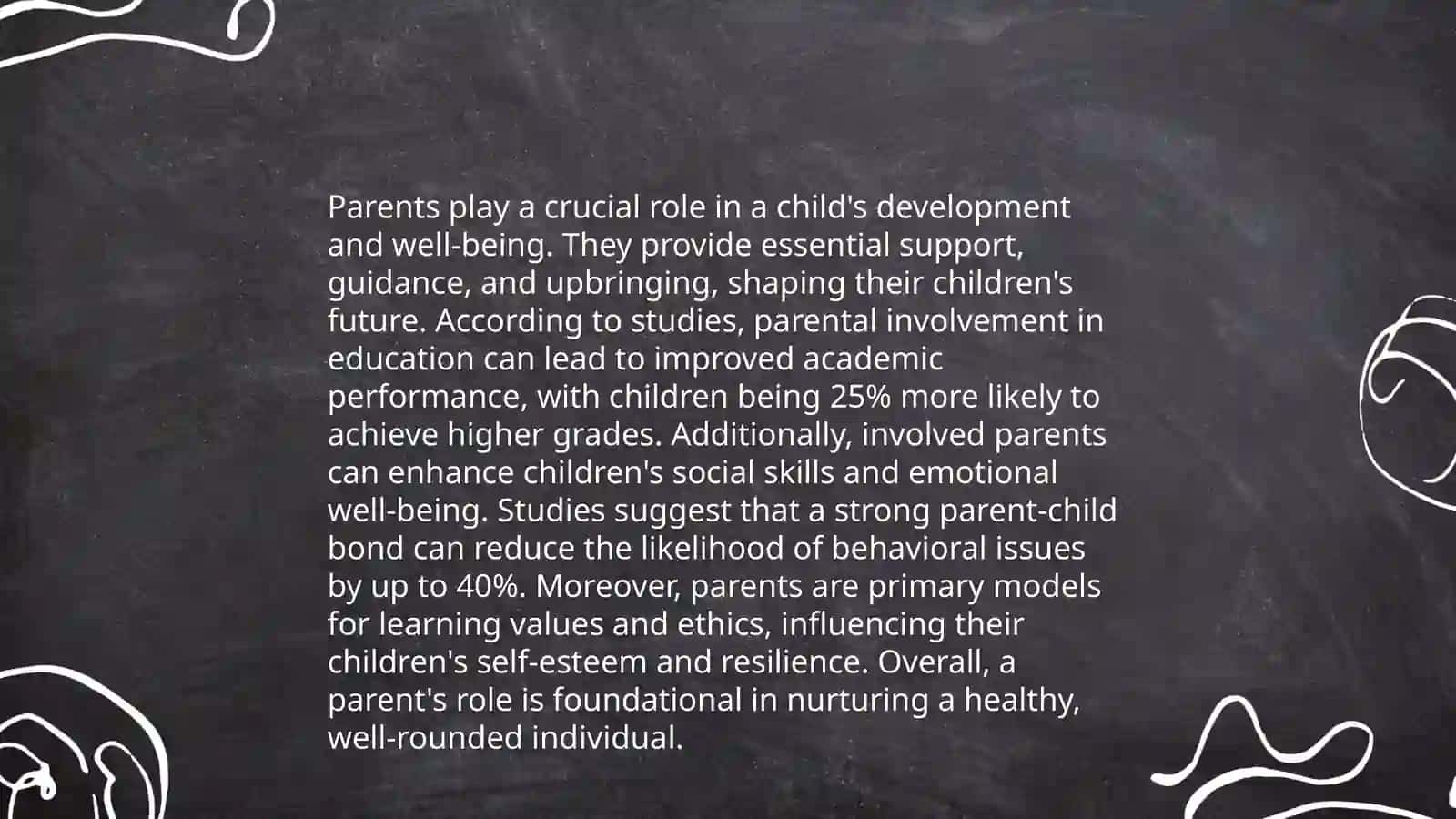 Role of a Teacher 4