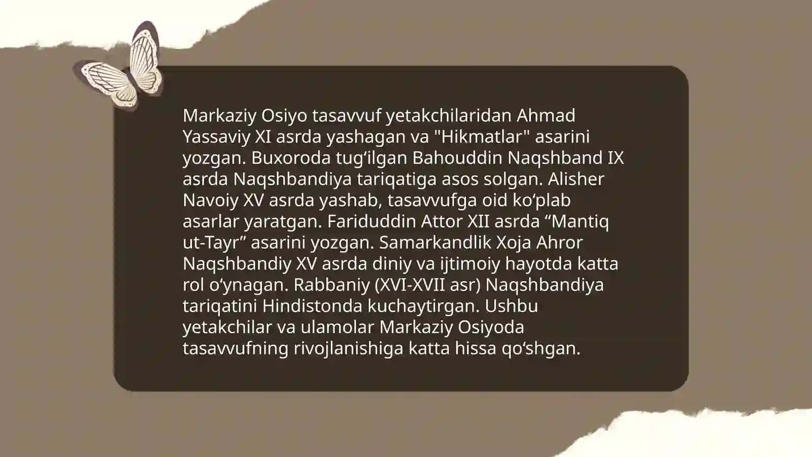 Naqshbandiya tariqati 4