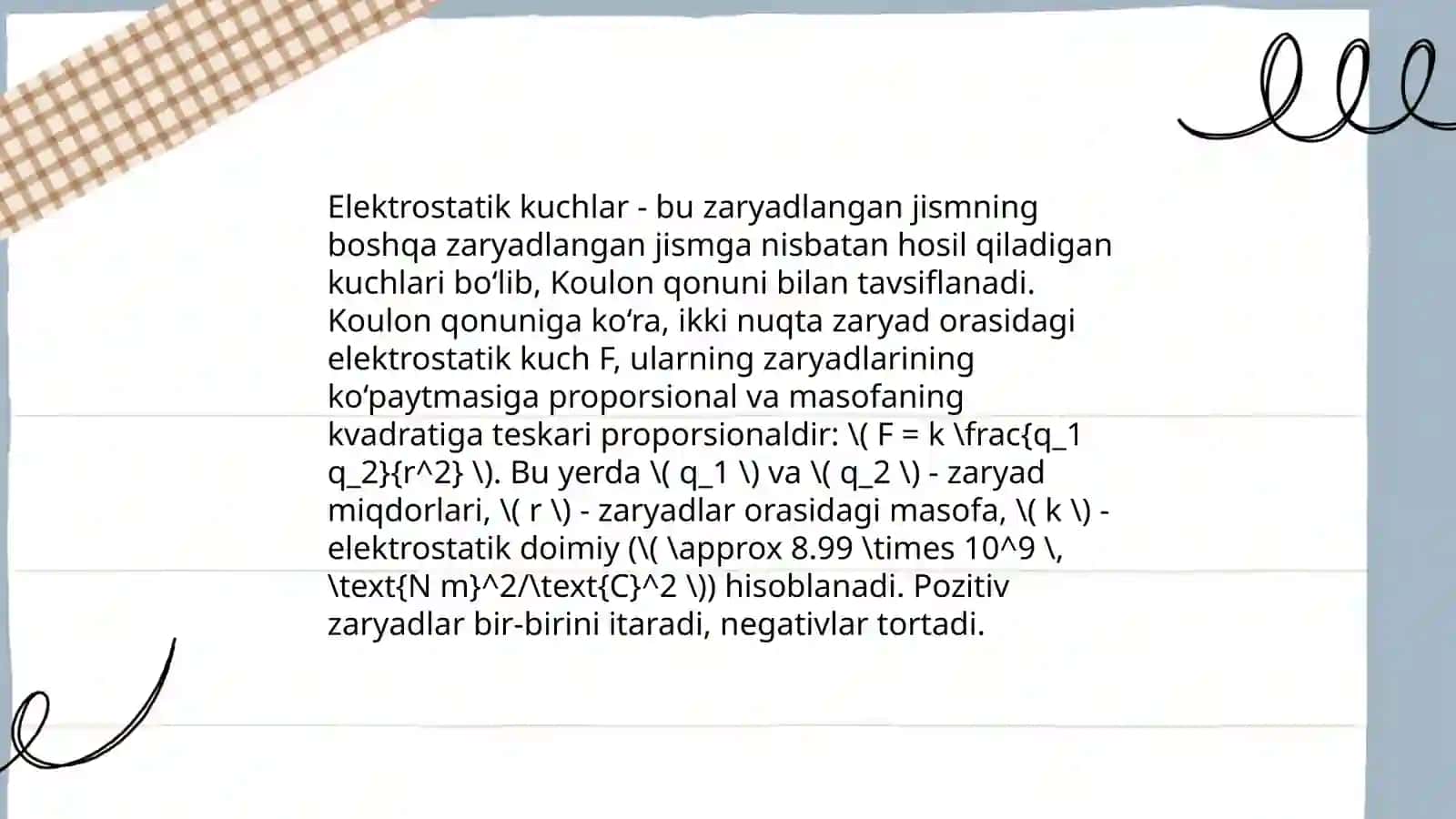 Ionli reaksiyalar 4
