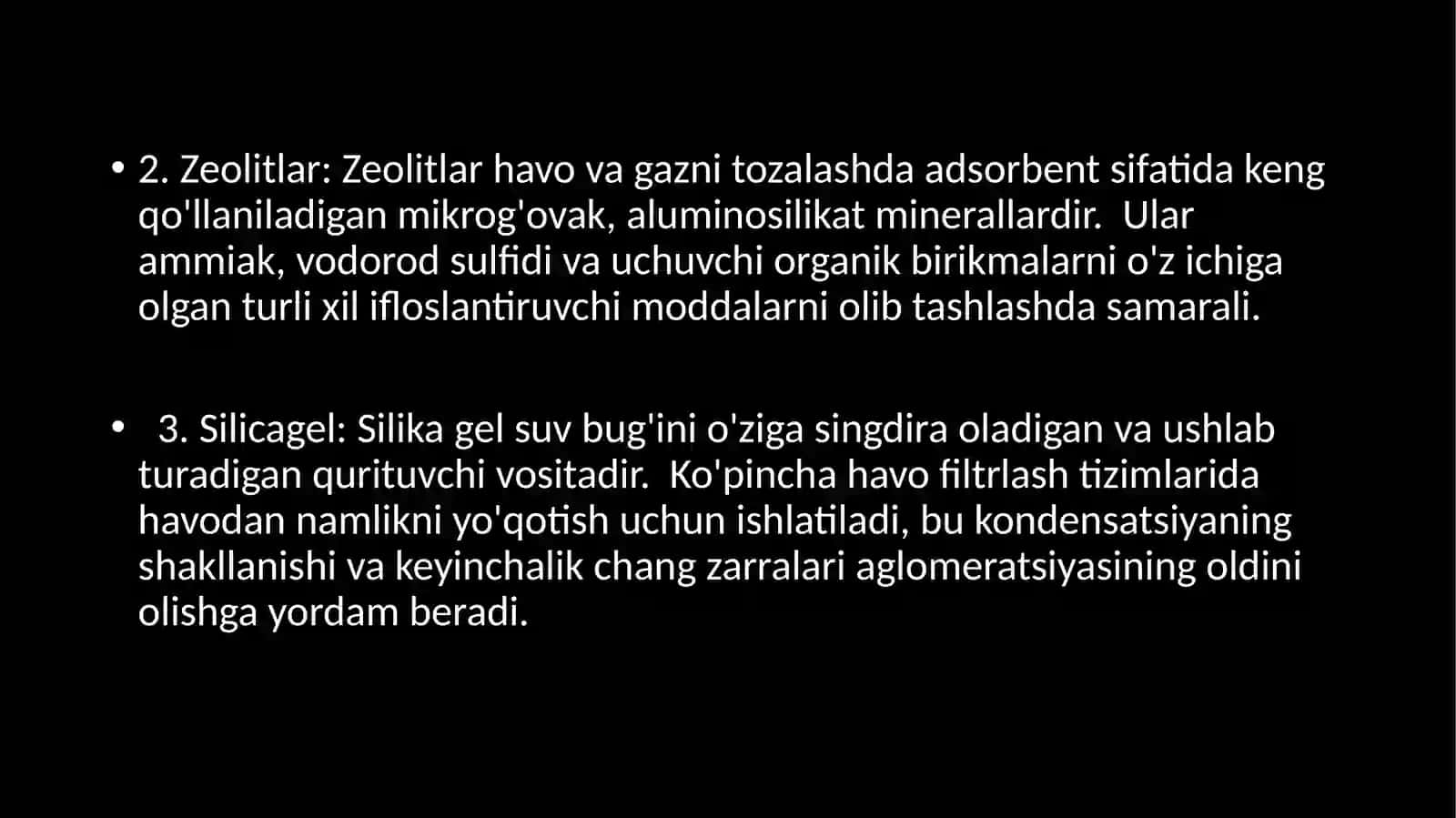 Yonuvchi metall, quyama metall va metall birikmalar 4