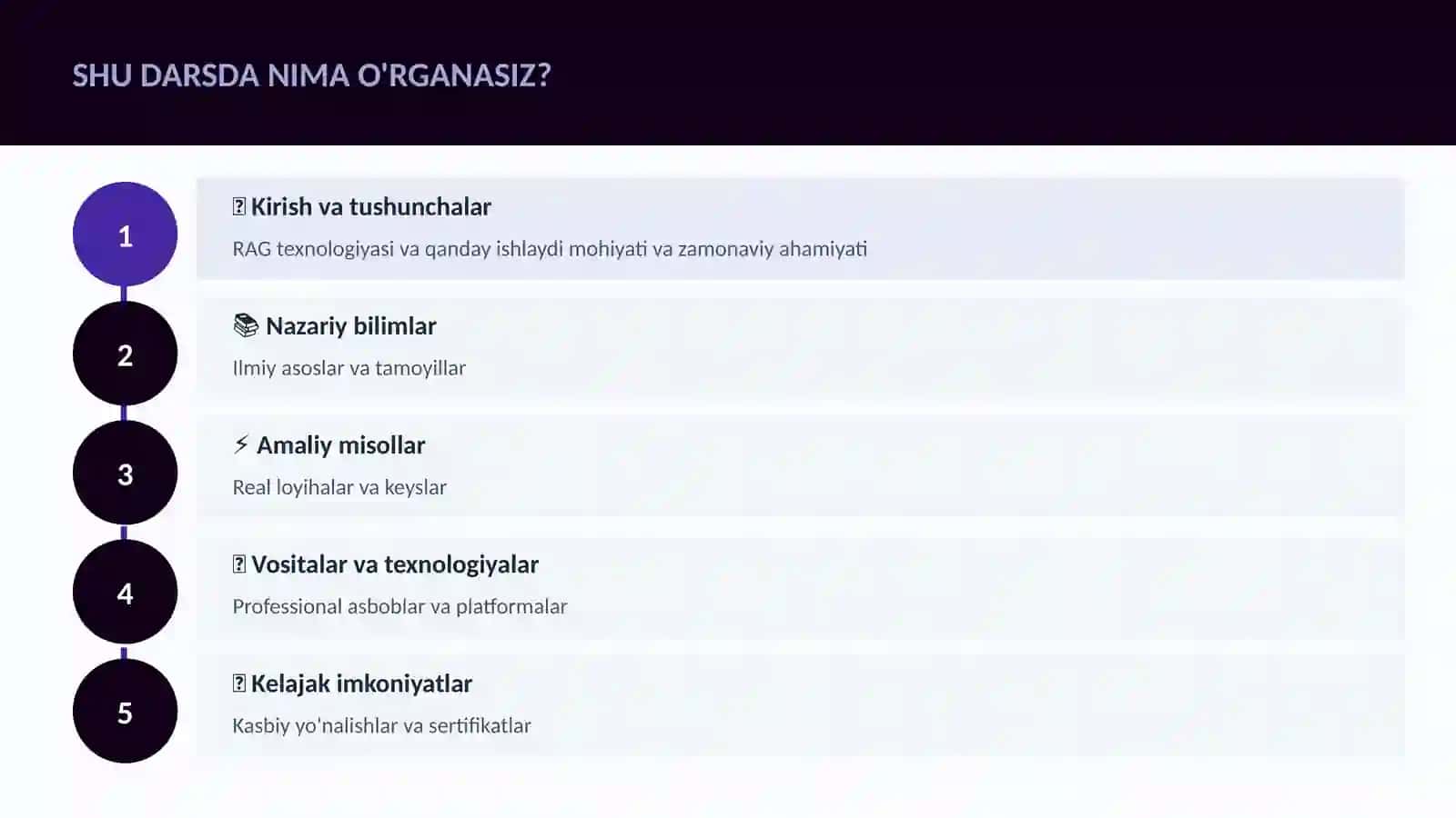 SUN'IY INTELLEKT ASOSLARI 4