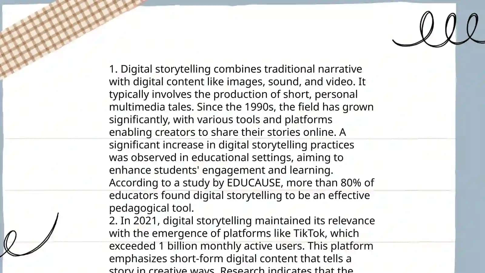 Interactive e-Books 4