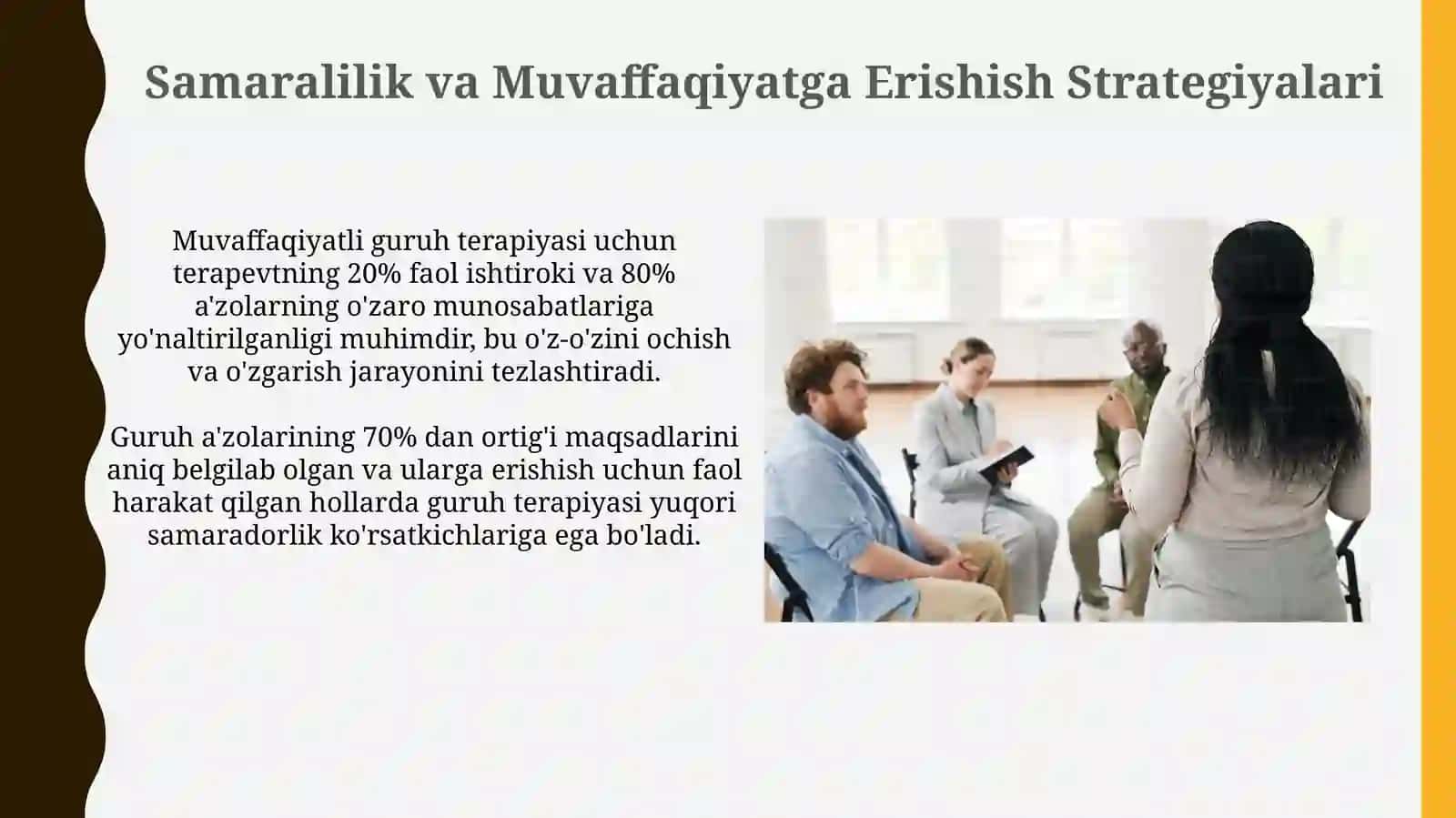 Psixoterapevtik Guruhlarda Ish 4