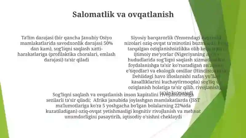 Til taraqqiyotining nolisoniy omillari 4