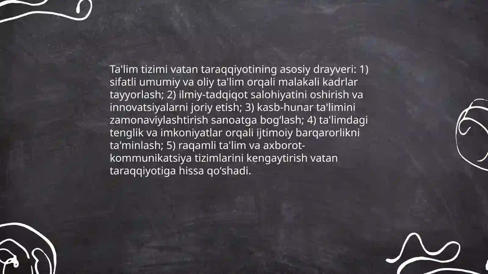 Yoshlar va vatan taraqqiyotida mas'uliyat 4