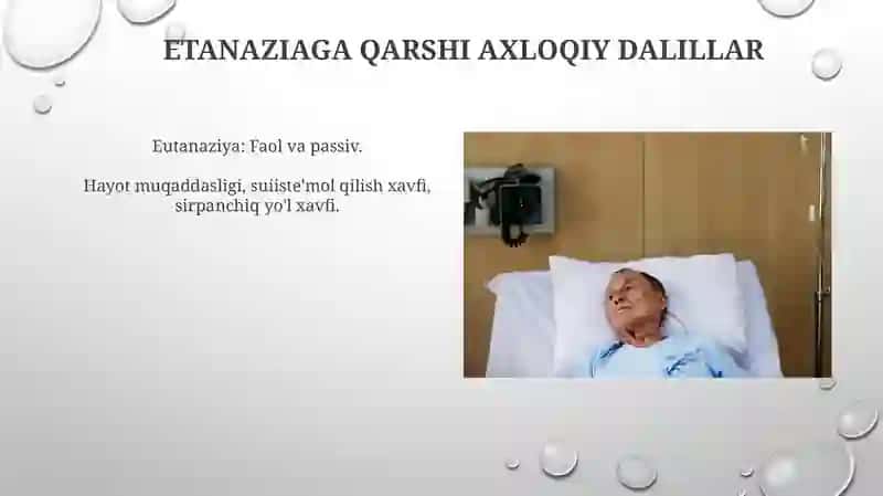 Evtanaziya turlari 4