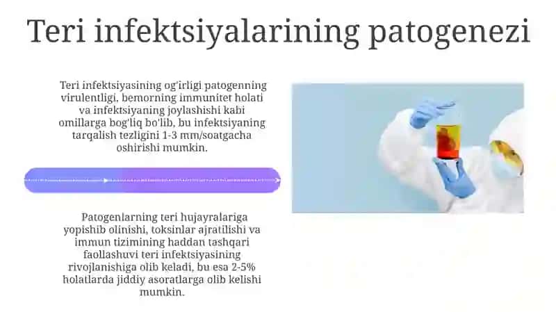 Teri infektsiyalarining laboratoriya diagnostikasi 4