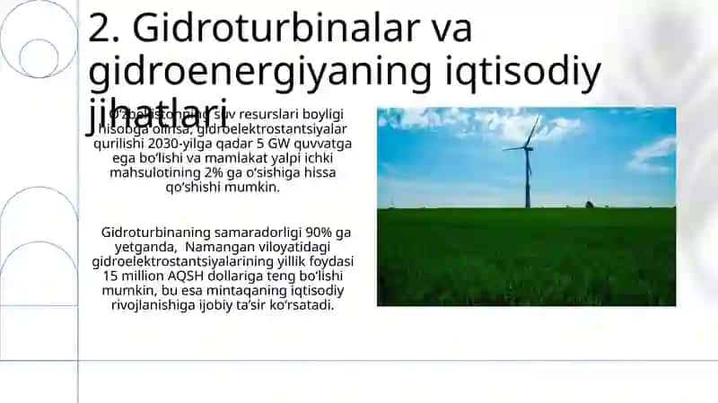 Yashil energetika 4