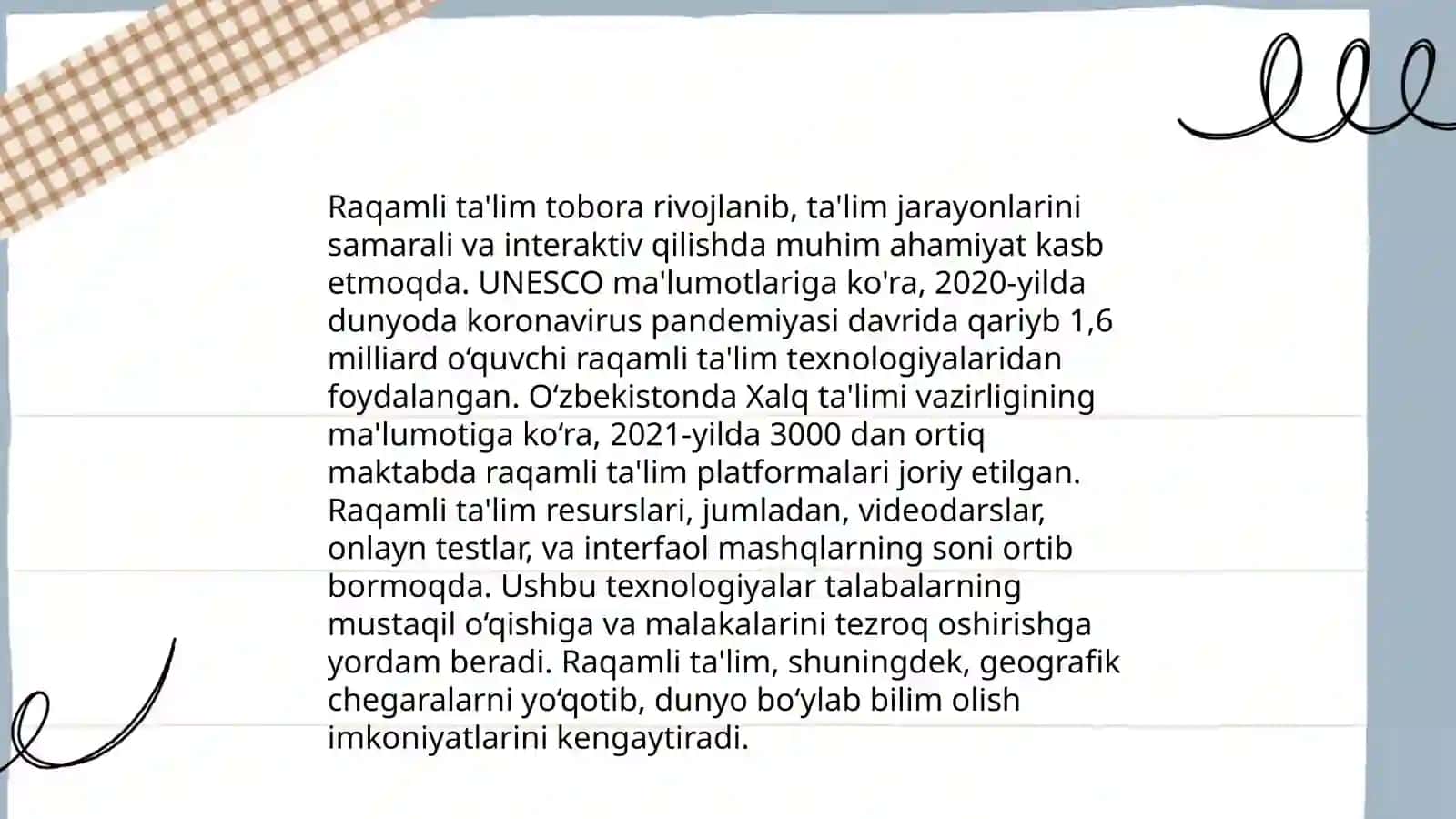 Aqlli texnologiyalar 4