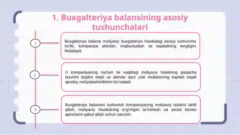 Buxgalteriya balansi 4
