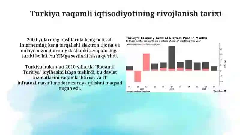 Turkiyaning raqamli iqtisodiyoti 4