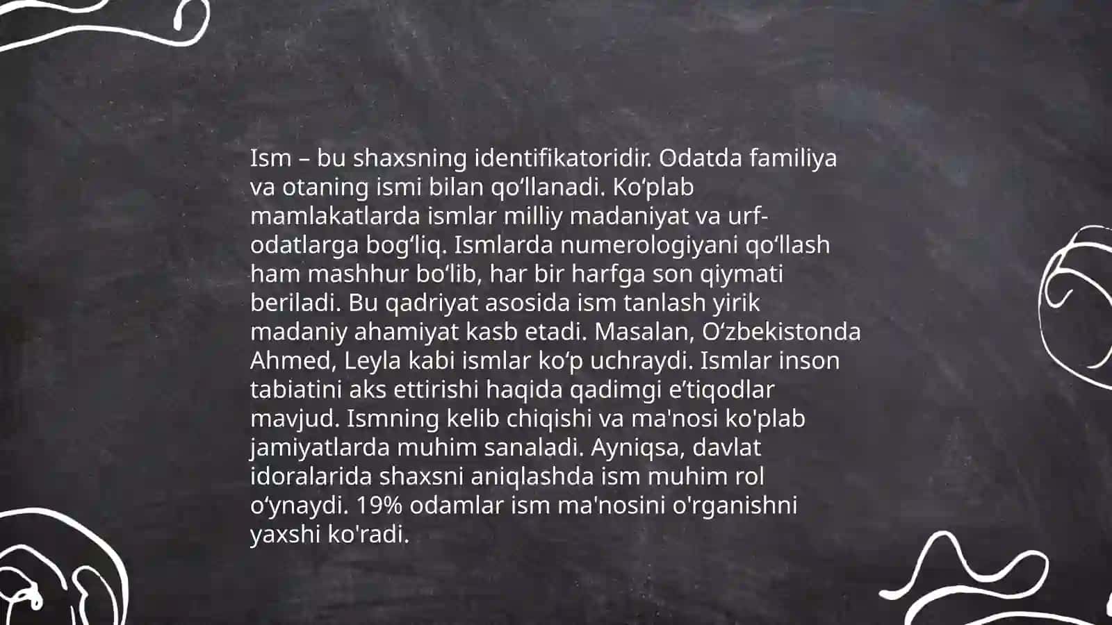 So'z turkumlari 4