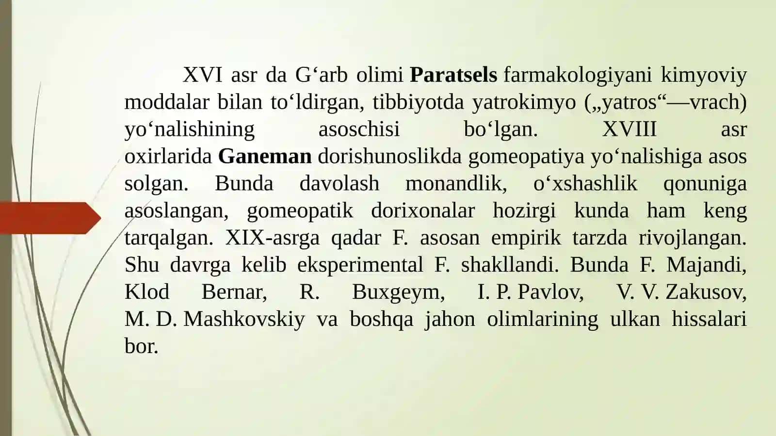 Farmakologiya 4