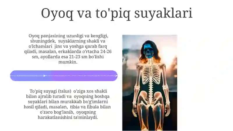 Kalla suyaklarininig rentgeno anatomiyasi 4