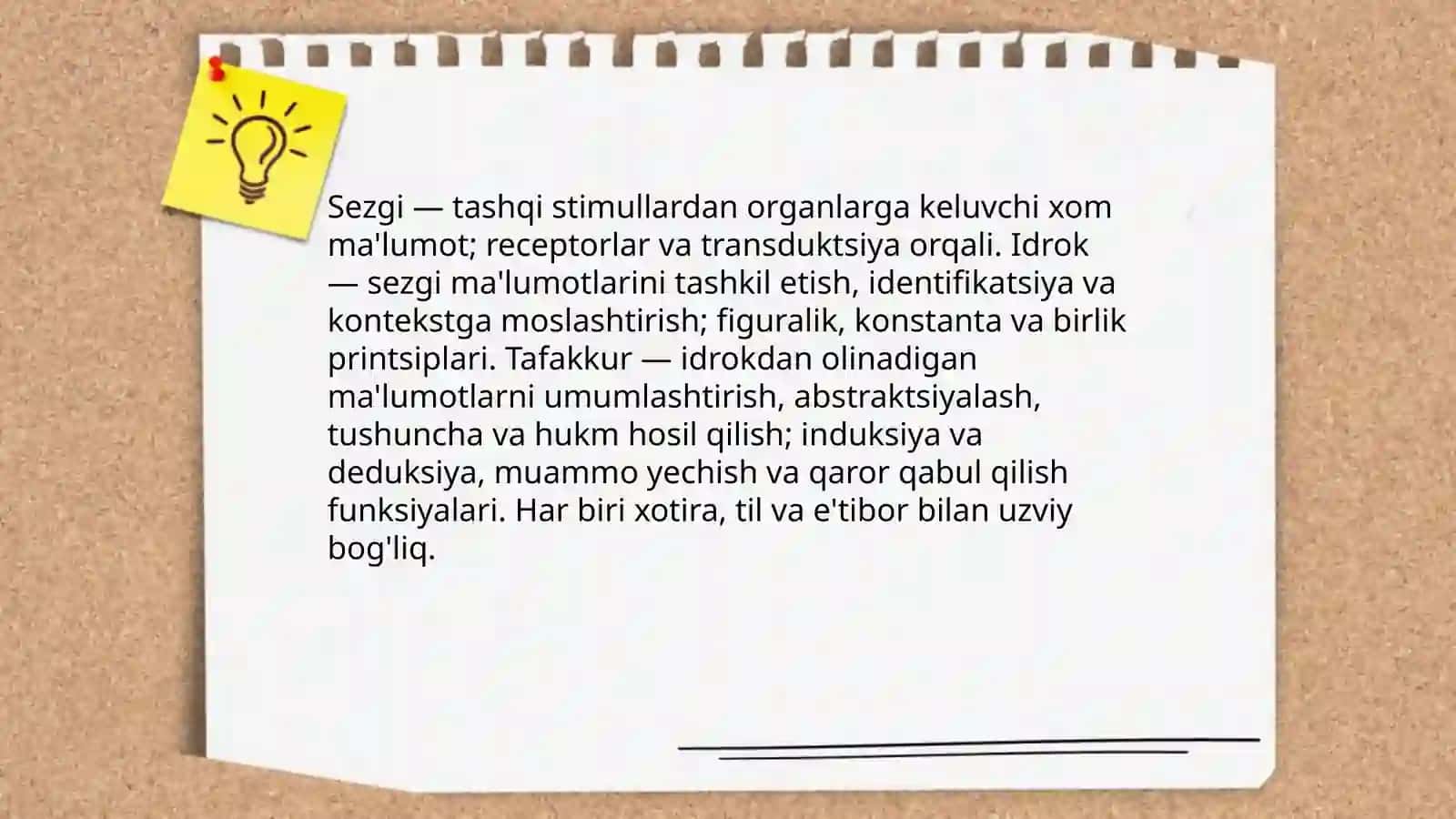 Bilish falsafasi(Ginesologiya) 4