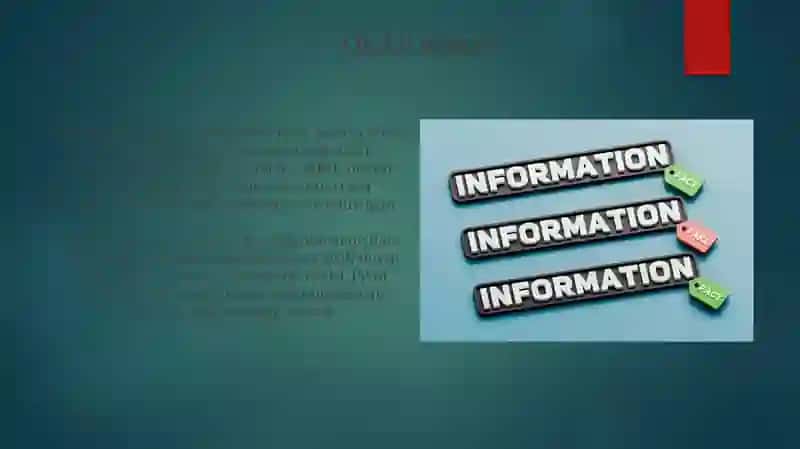 Axborotni analitik tahlil qilish (OLAP) 4