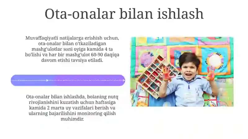 Davolash usullari va strategiyalari 4