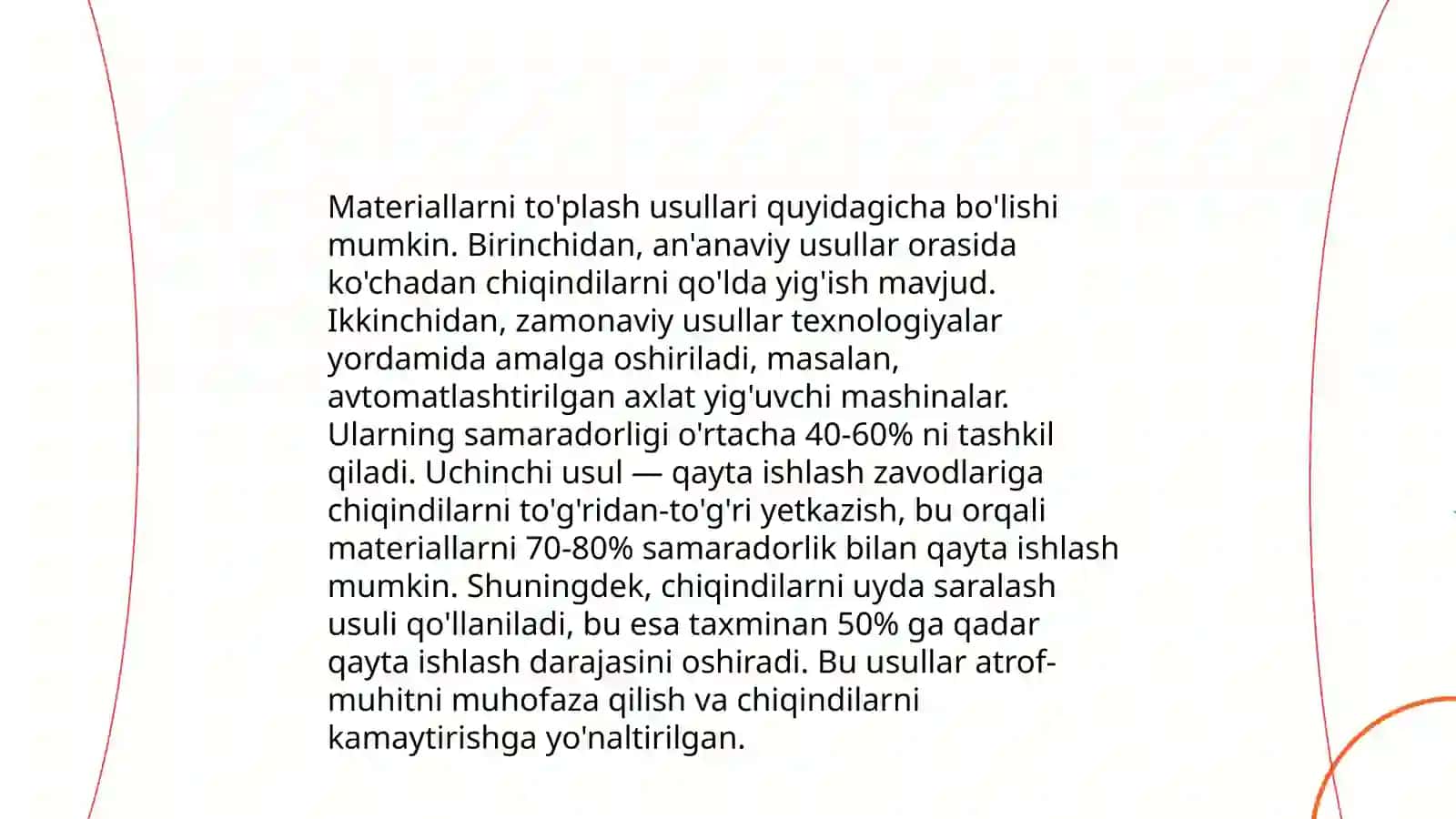 Kreativ yondashuv tushunchasi 4
