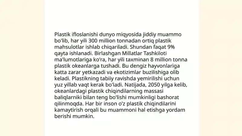 Neft to'kilishi 4