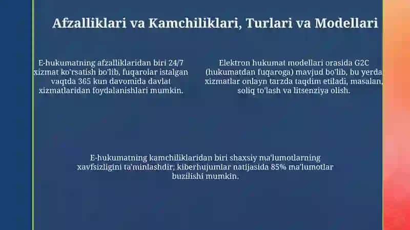 E-hukumat 4