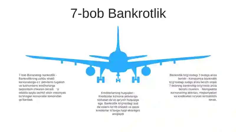 Bankrotlik haqida tushuncha 4