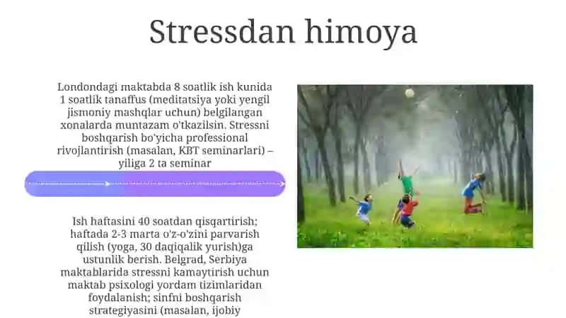 Pedagogik faoliyatning psixologigienasi 4