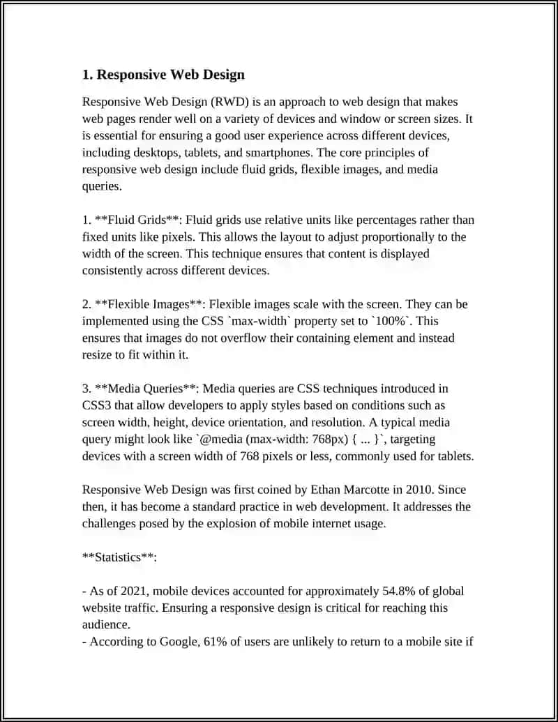 WEBSITE DEVELOPMENT 4