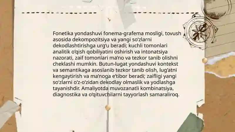 Savod o'rgatishdan yaratilgan metodik qo'llanmalar 4