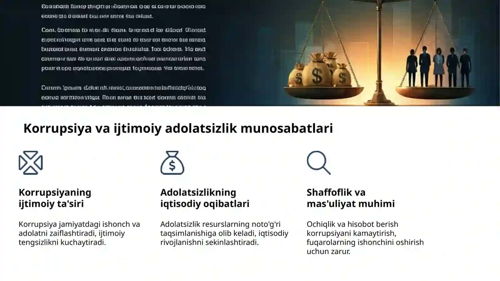 Korrupsiya 4