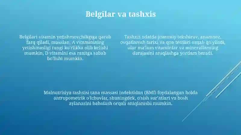 Bolalarda tanqislik holatlar 4