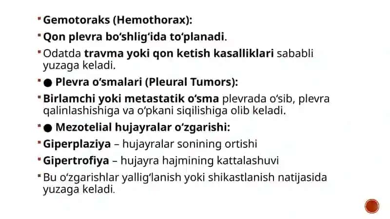 PLEVRA KASALLIKLARI 4