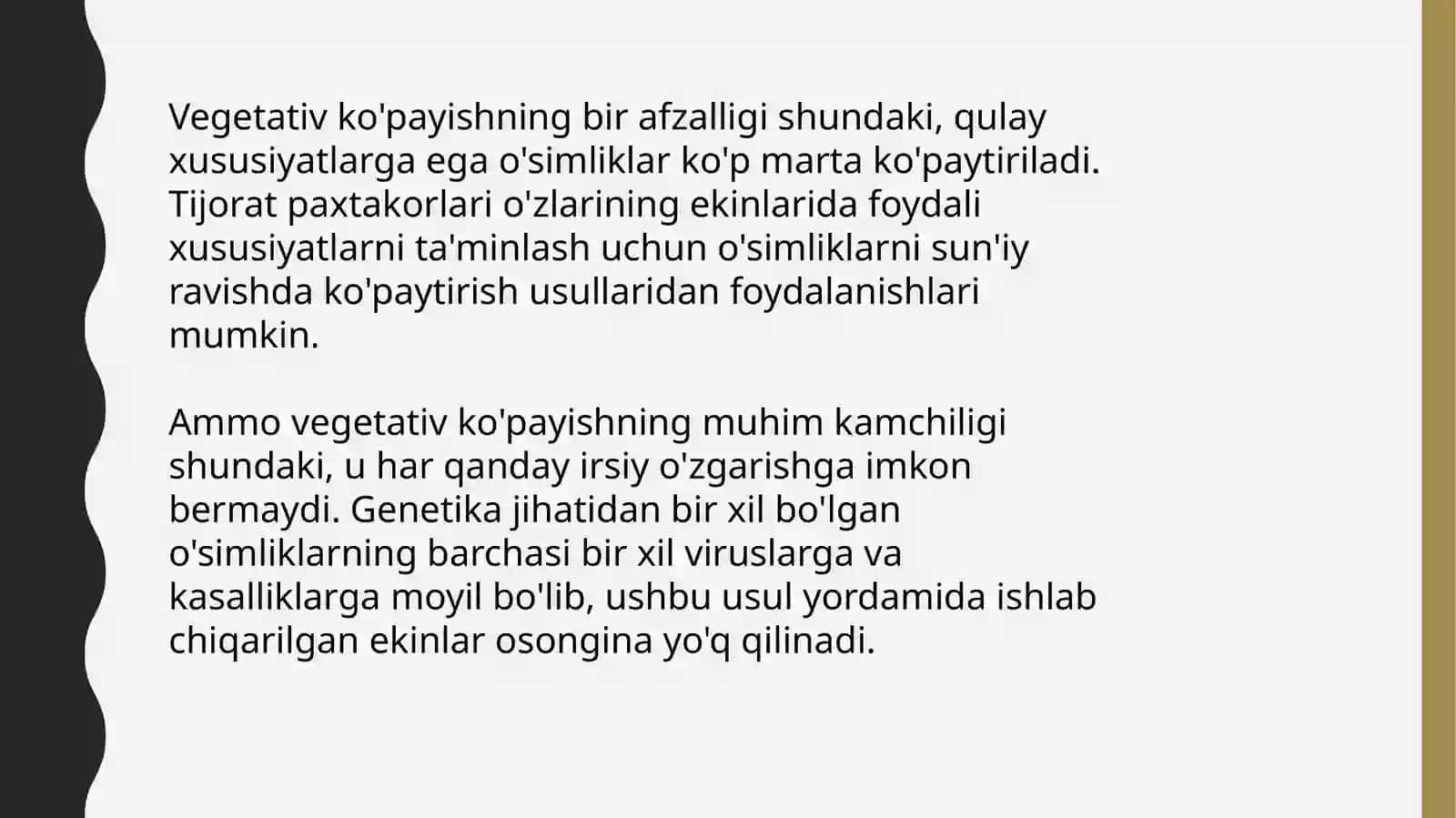 sabzavotekinlariningijobiyvasalbiytomonlari 4