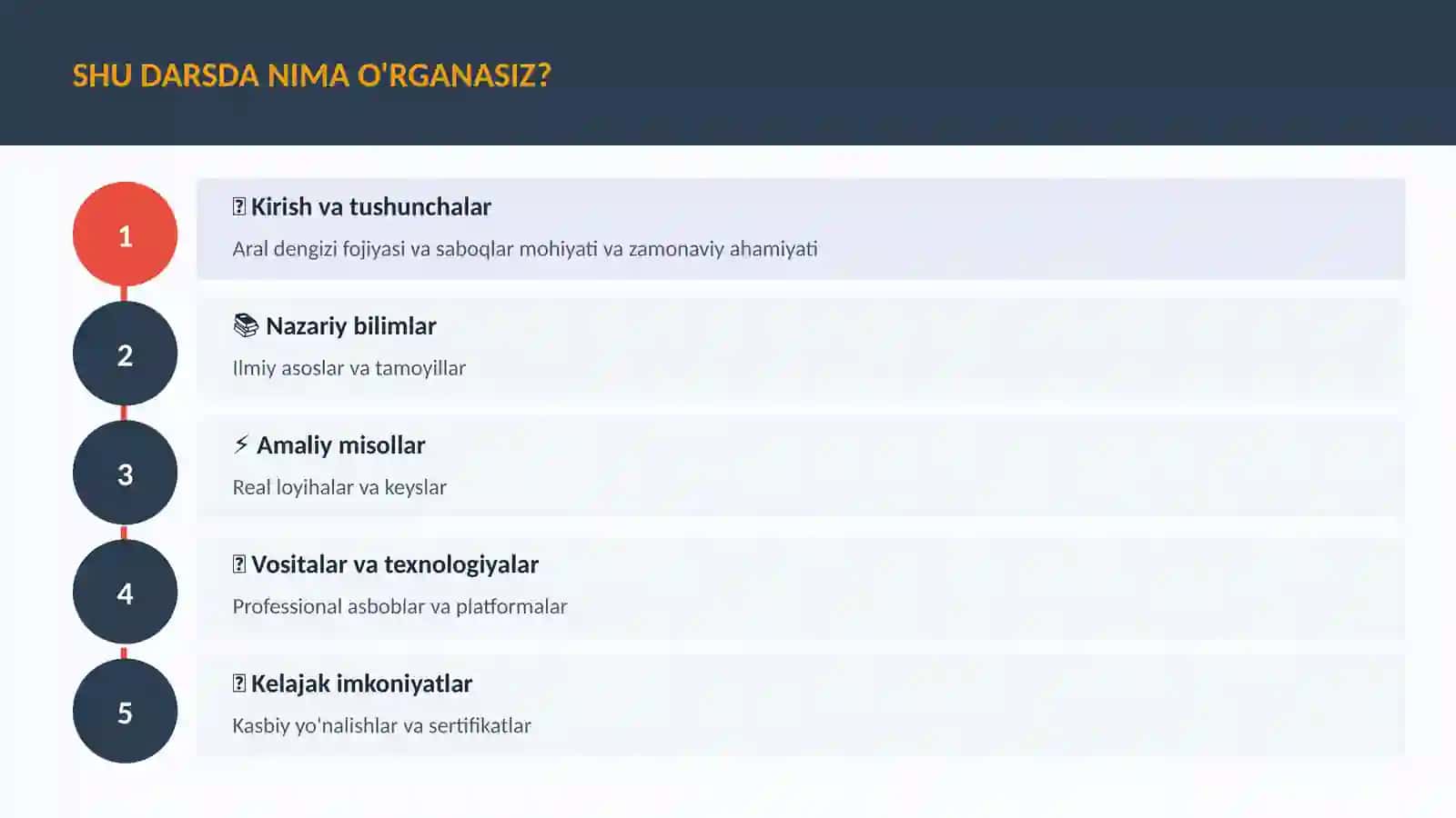 Aral dengizi fojiyasi va saboqlar 4