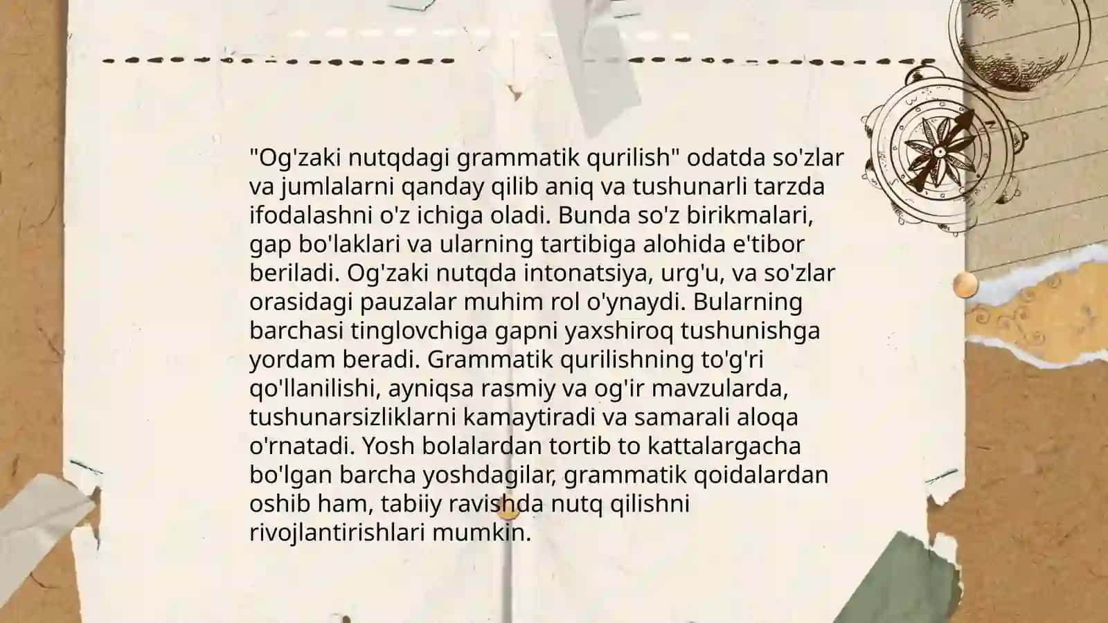 Xalqaro Tadiqiqotlarning Dolzarbligi 4