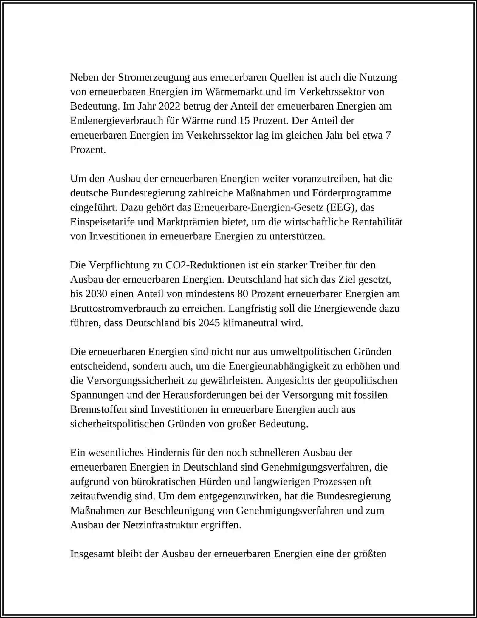 UMWELTSCHUTZ 4
