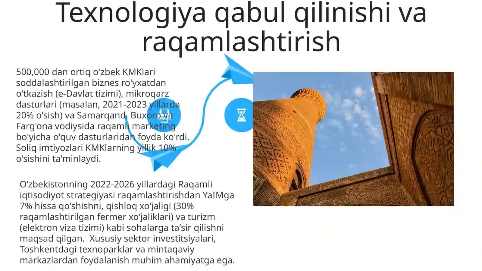 Reja: Moliya va Investitsiyalarga Kirish 4