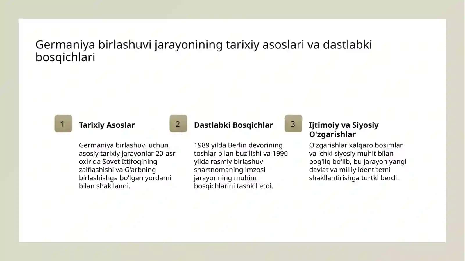 Mahmudov G`ayratning Jahontarixi fanidan Taqdimoti 4