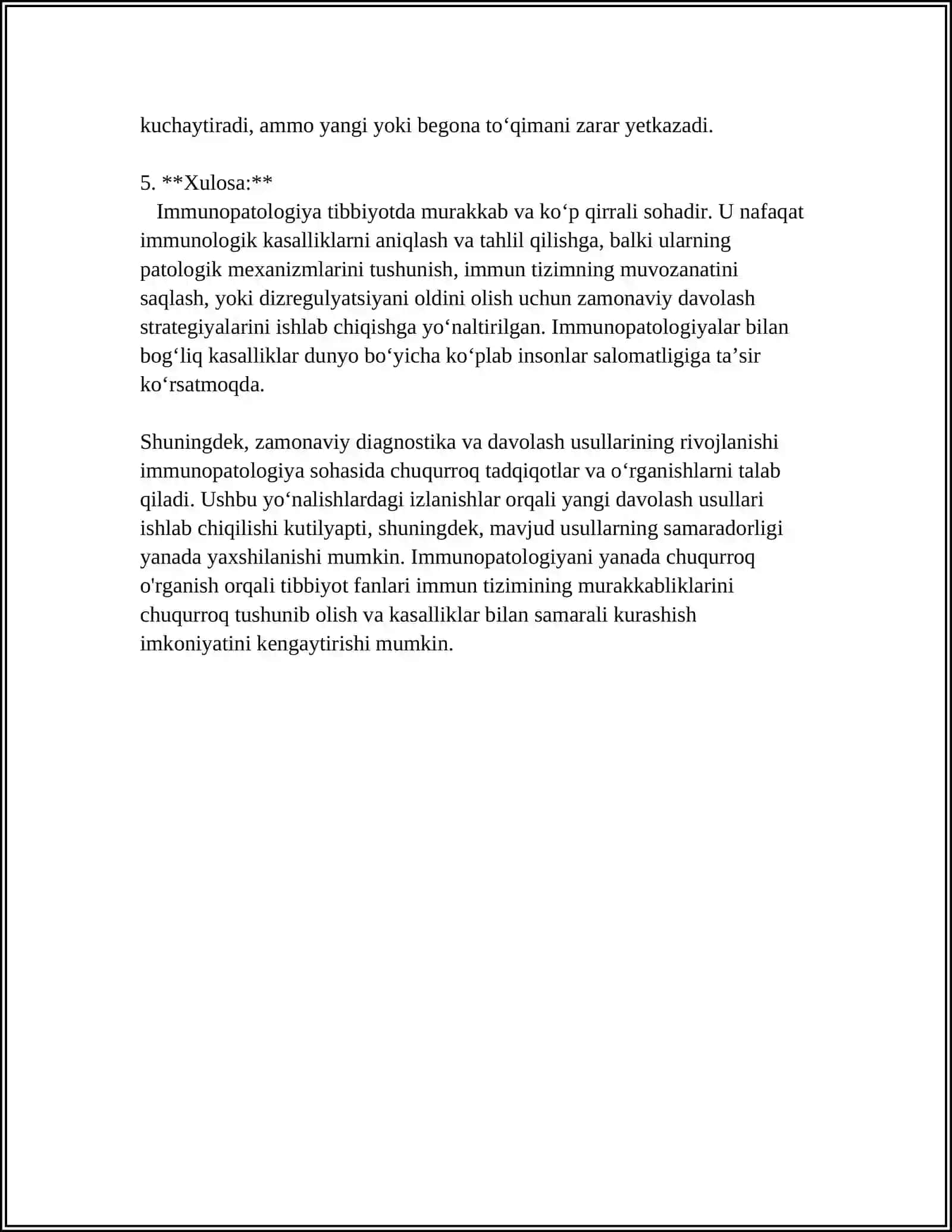 IMMUNOPATOLOGIYA 4