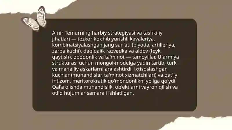 Amir Temur buyuk davlat arbobi 4