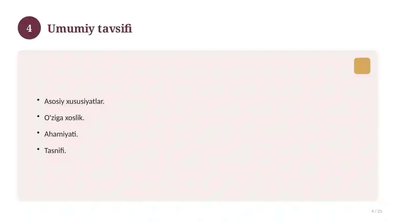 Tabiat go'zalligi 4