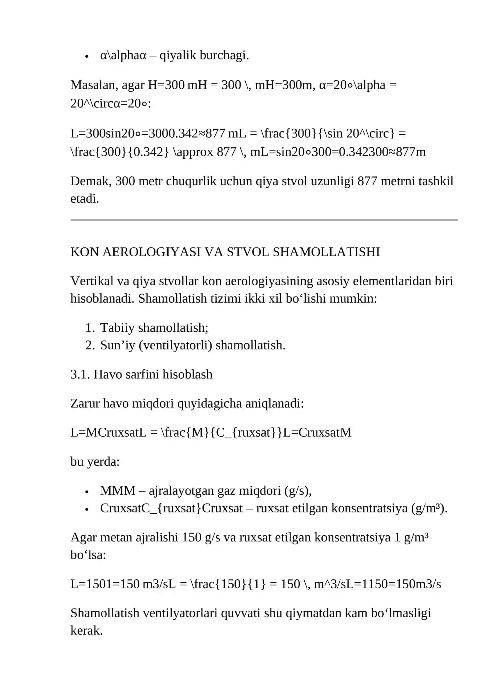 Konni stvol yordamida ochish 4