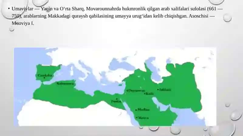 Oʻzbekiston davlatchiligi tarixi 4