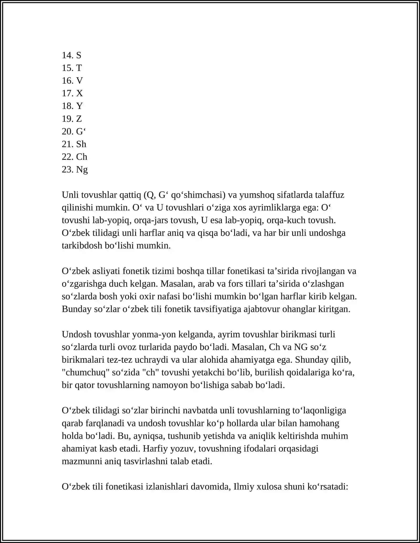 ONA TILI FANIDAN REFERAT 4