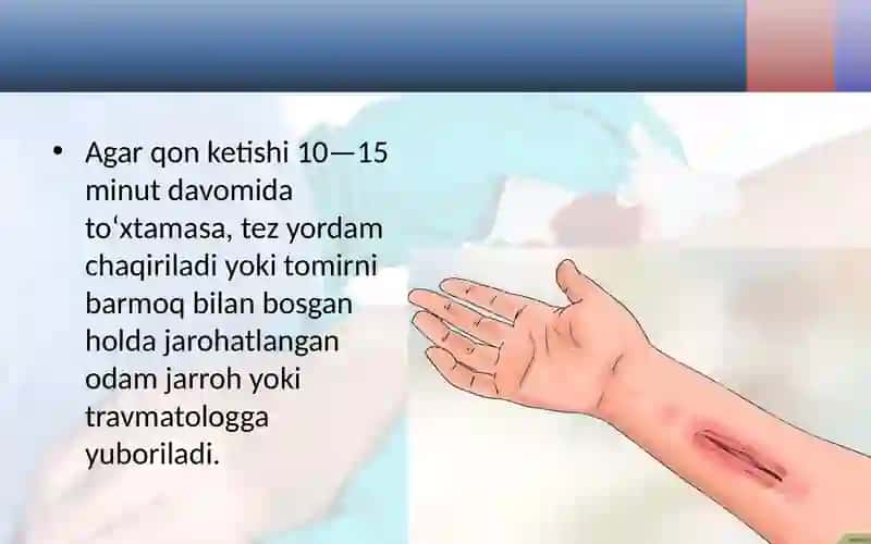 Odam va uning salomatligi 4