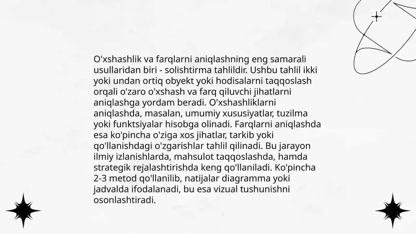 Matematikadan mantiqiy topshiriqlar 4